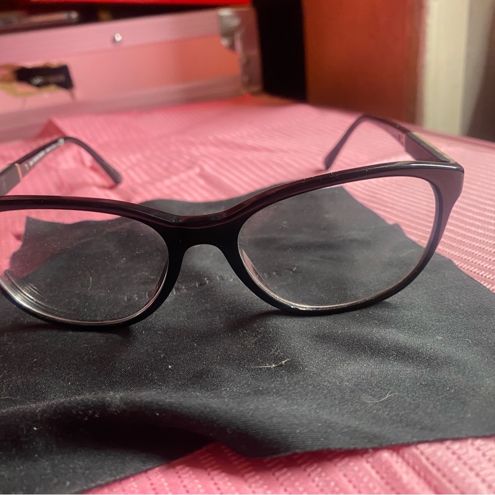 Glasses Burberry - Picture 7 of 8